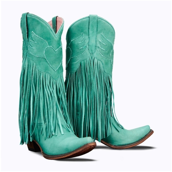 Lane Boots, Dreamer, women's 6.5 - Picture 12 of 17